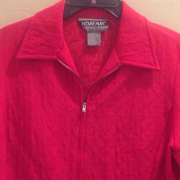 Jacket - Picture 2 of 2